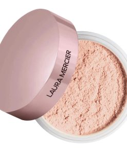 Laura Mercier MINI Ultra-Blur Talc-Free Longwearing Translucent Loose Setting Powder