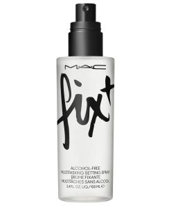 MAC Cosmetics Fix+ Stay Over Alcohol-Free 24HR Hydrating + Multitasking Setting Spray