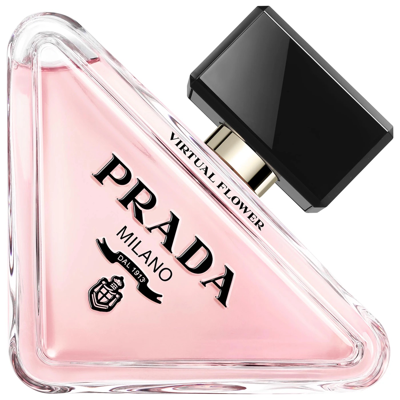 Prada Eau de Parfum 100ml - Image 2