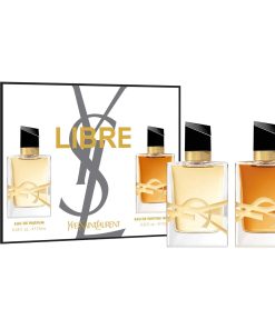Yves Saint Laurent Libre Collection Mini Perfume Duo Set