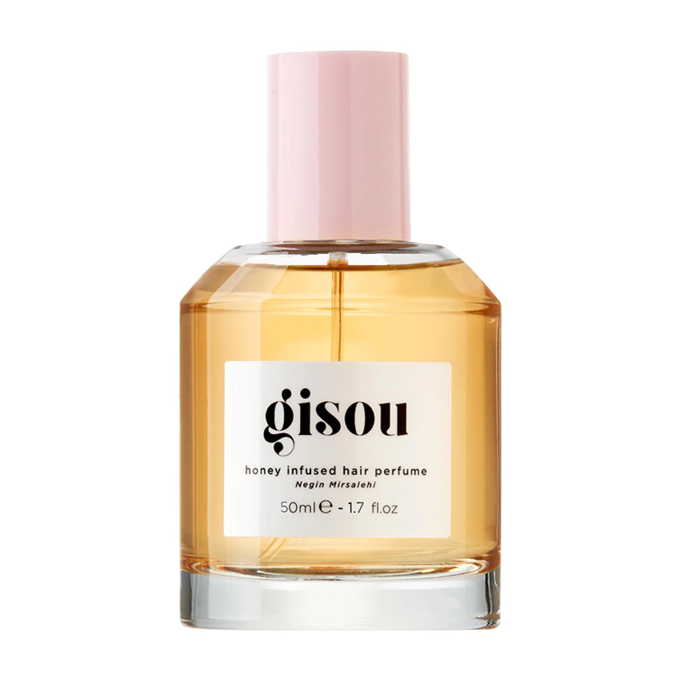 Gisou Hair Perfume 50ml - Image 2