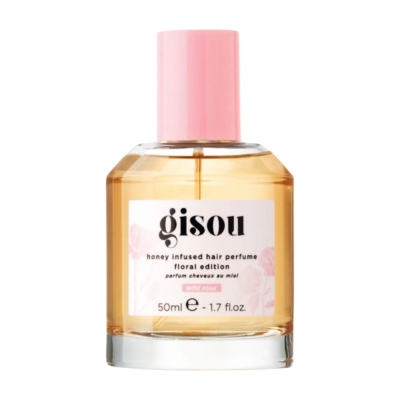 Gisou Hair Perfume 50ml
