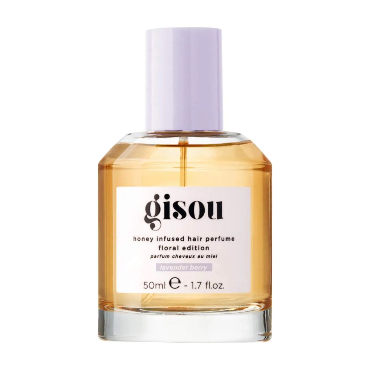 Gisou Hair Perfume 50ml - Image 3