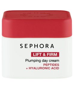 SEPHORA COLLECTION Lift & Firm - Plumping Day Cream with Peptides + Hyaluronic Acid 50ml