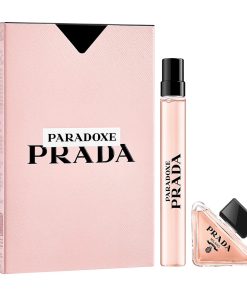 Prada Mini Paradoxe Eau de Parfum Gift Set