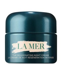 La Mer  The Rejuvenating Night Cream with Marine Retinol Alternative for Anti-Aging 39ml
