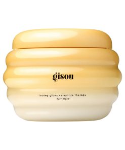Gisou Honey Gloss Ceramide Therapy Hydrating Hair Mask 75ml