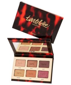 tarte mini eyeshadow palette