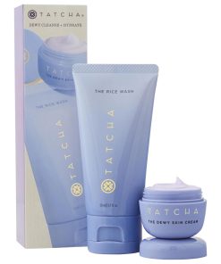 Tatcha Dewy Cleanse + Hydrate Duo