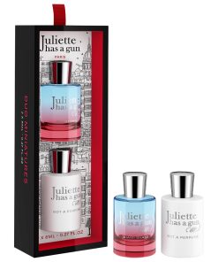 Juliette Has a Gun Mini Duo Coffret Set