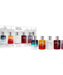 Juliette Has a Gun Deluxe Mini Coffret Set