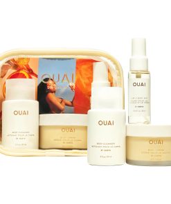 OUAI Mini St. Bart’s Body Set