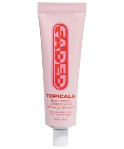 Topicals  Faded Brightening Serum for Dark Spots and Discoloration 30ml