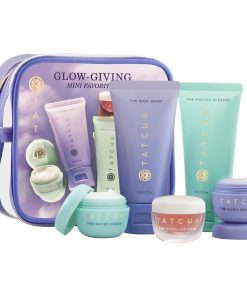 Tatcha Tatcha Mini Favorites Set