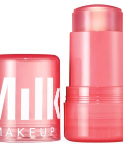 MILK MAKEUP Watermelon Jelly Brightening Serum Stick with Peptides