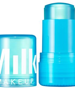 MILK MAKEUP Cooling Water Jelly Ice Soothing Serum Stick with Niacinamide