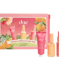dae Freshly Picked Styling Trio