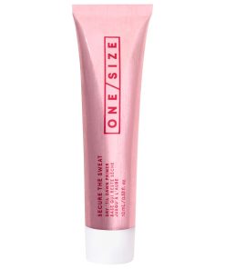 ONE/SIZE by Patrick Starrr Secure The Sweat Waterproof Mattifying Primer 30g