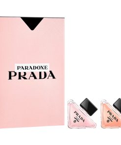 Prada Mini Paradoxe Discovery Set