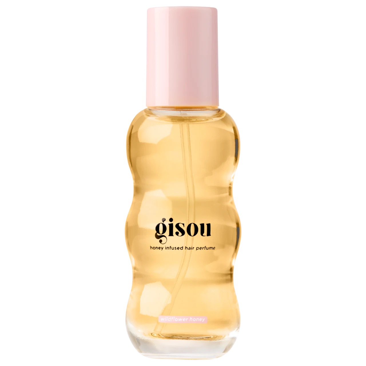 Gisou Hair Perfume 15ml - Image 3