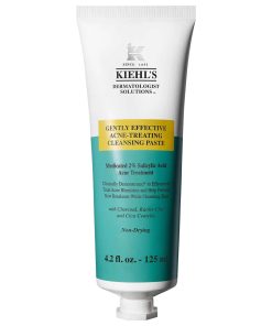 Kiehl's Since 1851  Acne Treating & Cleansing Face Wash with Salicylic Acid 125ml