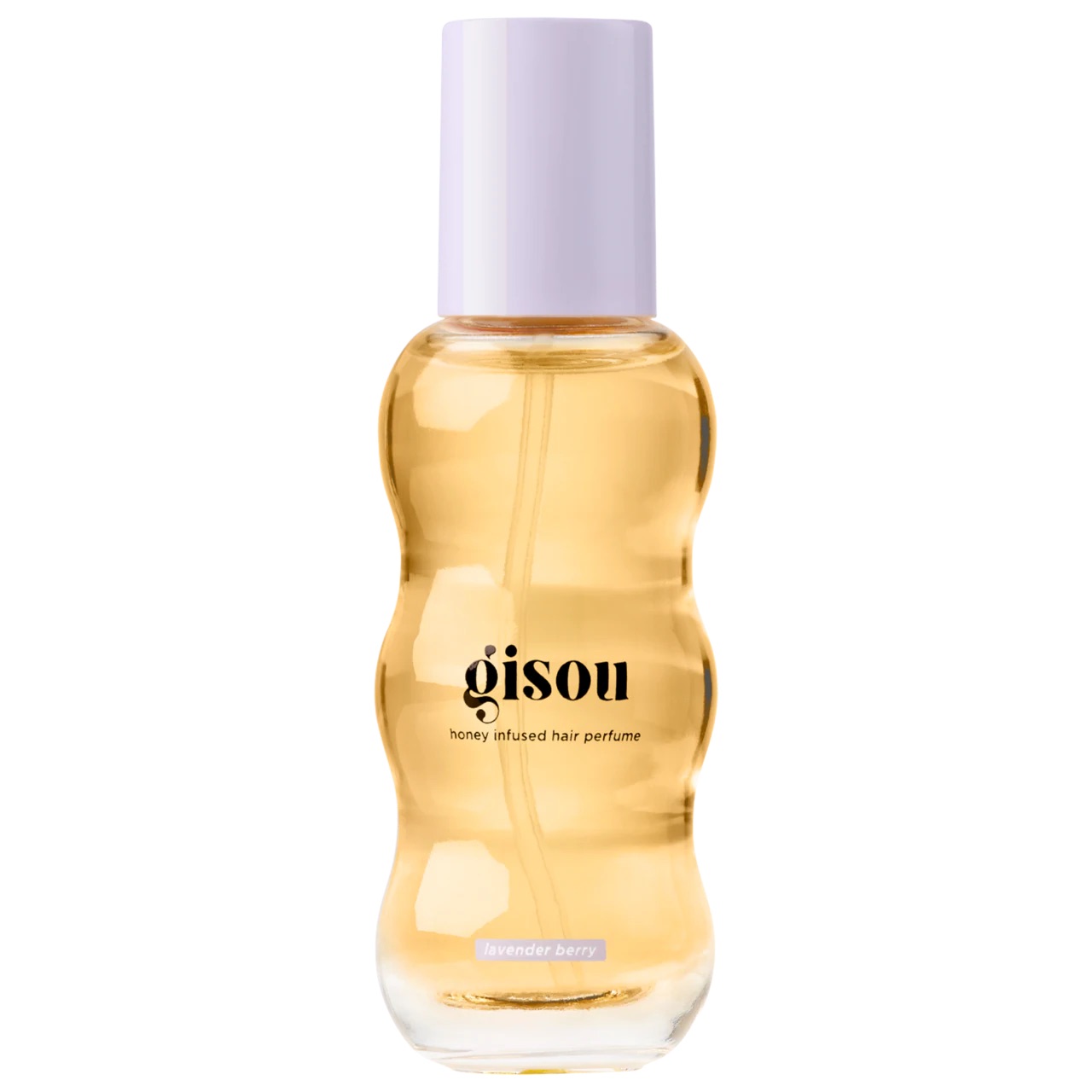 Gisou Hair Perfume 15ml - Image 2
