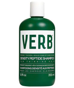 Verb  Density Peptide Shampoo for Thinning Hair 355ml