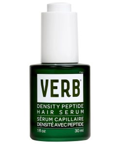 Verb  Density Peptide Scalp Serum for Thinning Hair 30ml