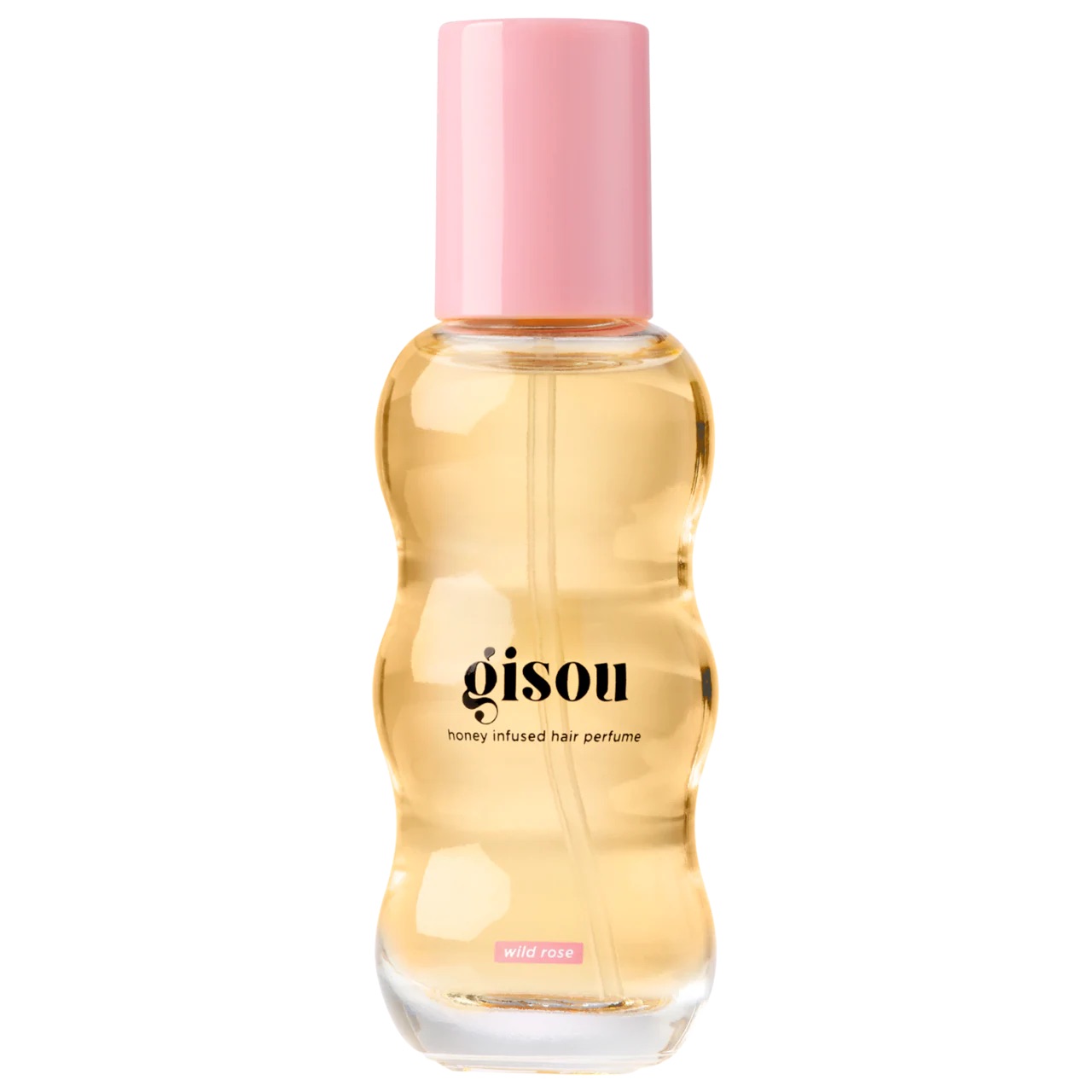 Gisou Hair Perfume 15ml