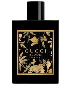 Gucci Bloom Parfum with Jasmine, Tuberose and Vanilla 100ml