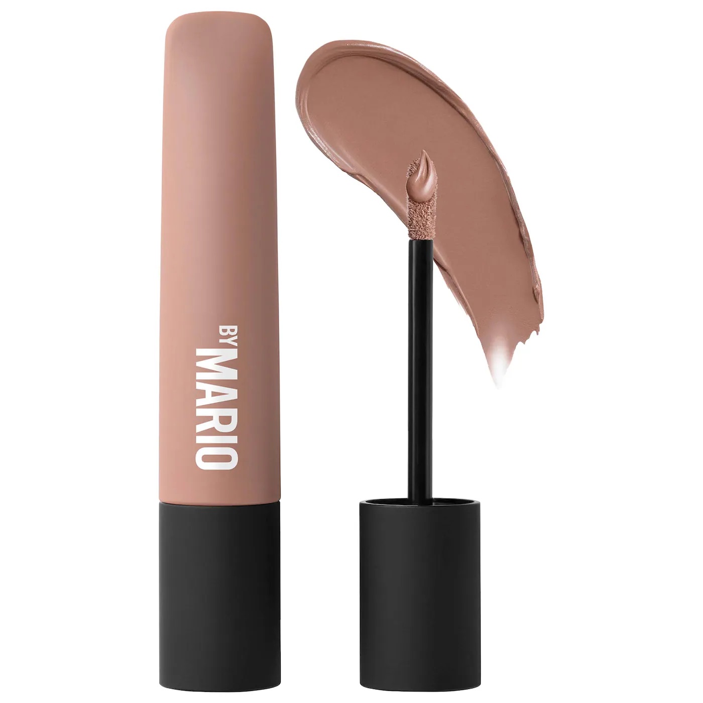 MAKEUP BY MARIO Master Mattes® Long-Wearing Cream Eyeshadow - Image 8