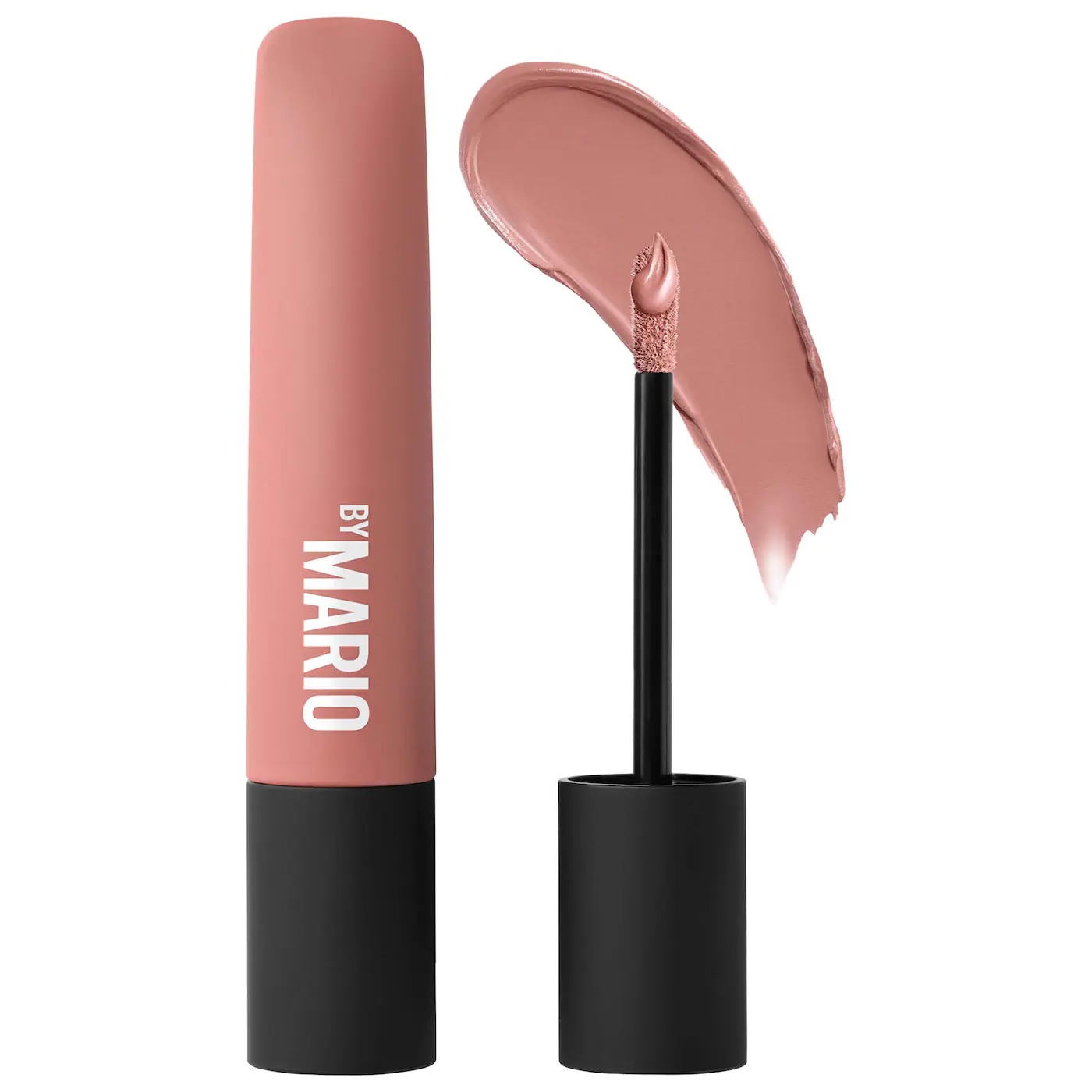 MAKEUP BY MARIO Master Mattes® Long-Wearing Cream Eyeshadow - Image 4