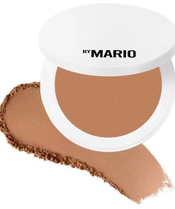 MAKEUP BY MARIO SoftSculpt® Talc-Free Blurring Bronzer