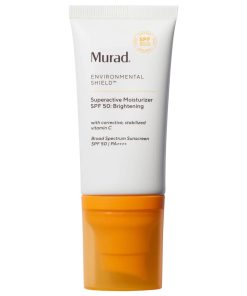 Murad Superactive Brightening Moisturizer SPF 50 with Vitamin C 50ml