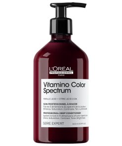L'Oréal Professionnel  Vitamino Color Spectrum Color Protecting Shine Conditioner 500ml
