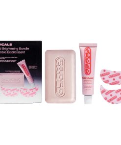 Topicals Faded Brightening Bundle for Discoloration on Face & Body (UNSCENTED)