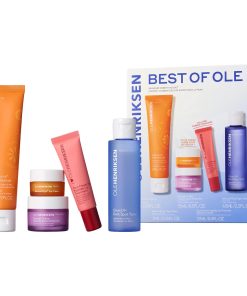 OLEHENRIKSEN  Best of Ole Skincare Essentials Set