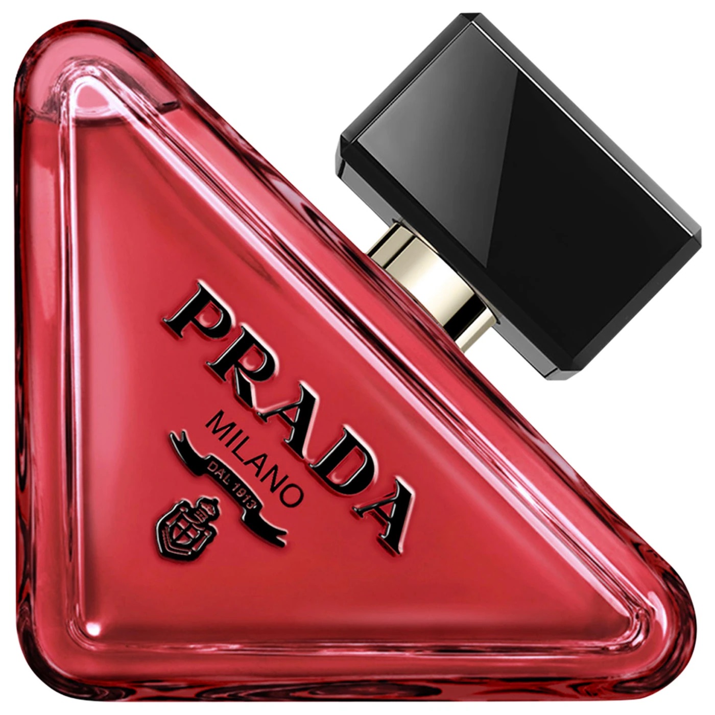 Prada Paradoxe Radical Essence Parfum with Sandalwood & Salted Pistachio 100ml