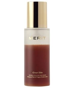 MERIT Great Skin Double Cleanse Makeup Removing Cleanser 150ml