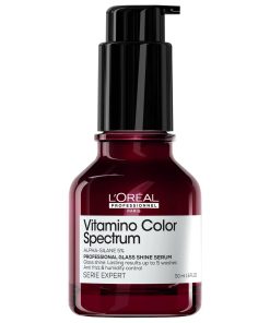 L'Oréal Professionnel  Vitamino Color Spectrum Glass Shine Hair Serum 50ml