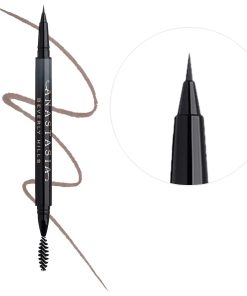 Anastasia Beverly Hills  MicroStroke Brush Tip Eyebrow Detailing Pen with 24-Hour Wear