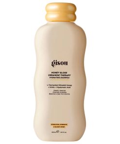 Gisou Honey Gloss Ceramide Therapy Hydrating Shampoo 250ml