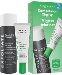 Paula's Choice  Complexion Clarity Duo with Salicylic Acid & Azelaic Acid