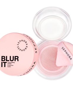 SEPHORA COLLECTION Blur It Loose Setting Powder