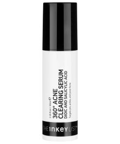 The INKEY List 360 Acne Clearing Serum with Dioic & Salicylic Acid