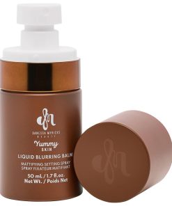 Danessa Myricks Beauty  Yummy Skin Liquid Blurring Balm Mattifying Setting Spray 50ml