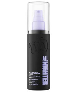 Urban Decay  All Nighter Waterproof Natural Finish Setting Spray with 24HR Wear