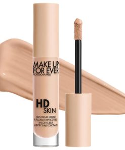 MAKE UP FOR EVER  HD Skin Smooth & Blur Undetectable Under Eye Concealer