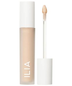 ILIA  Skin Blur Serum Concealer with 12-Hour Wear