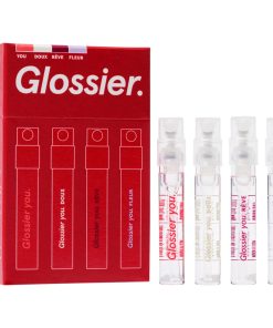 Glossier Glossier You Perfume Sampler Set